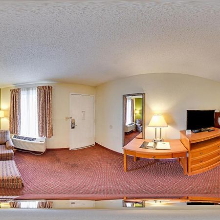 Quality Inn North Battleboro Esterno foto