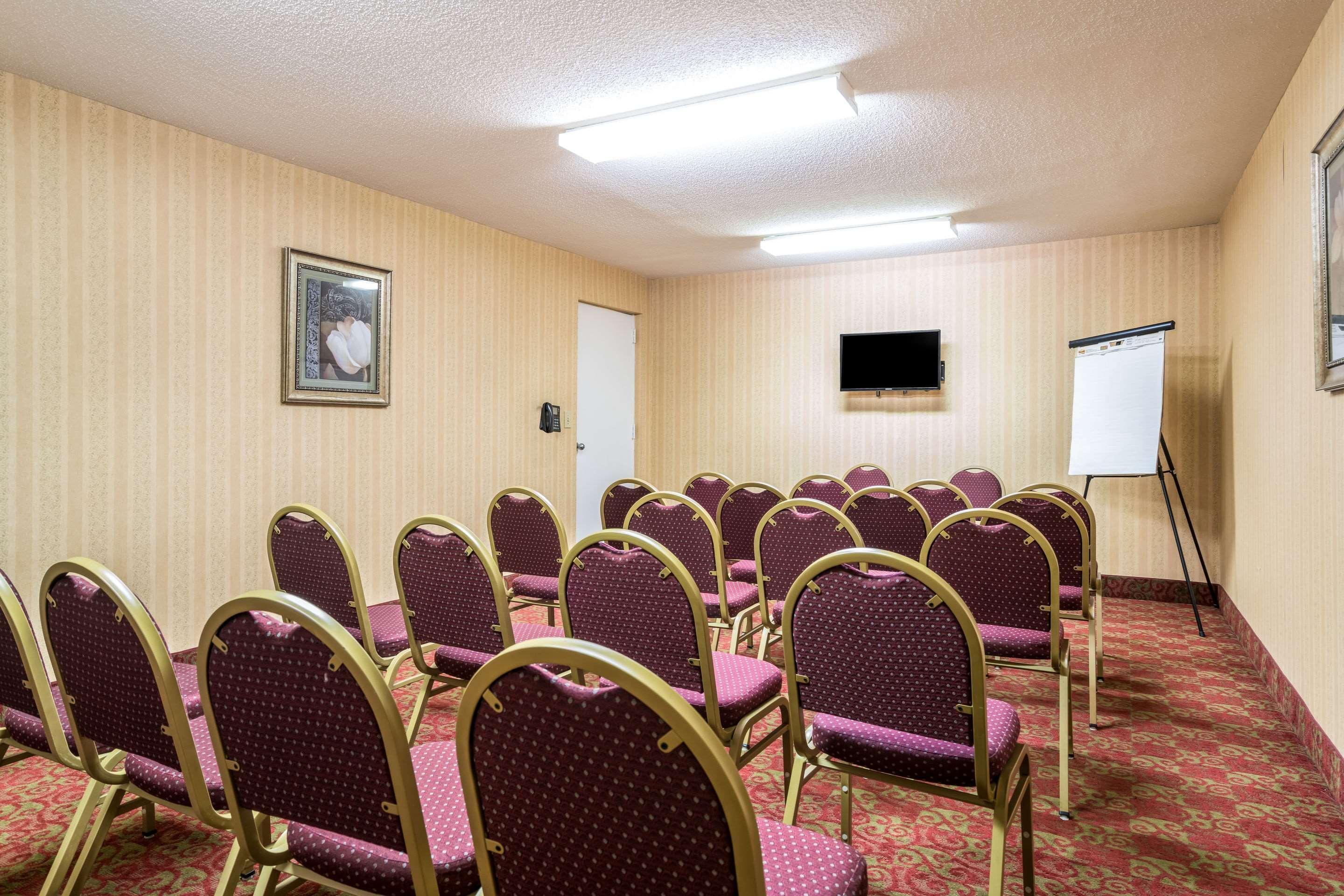 Quality Inn North Battleboro Esterno foto