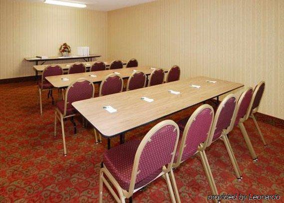 Quality Inn North Battleboro Servizi foto
