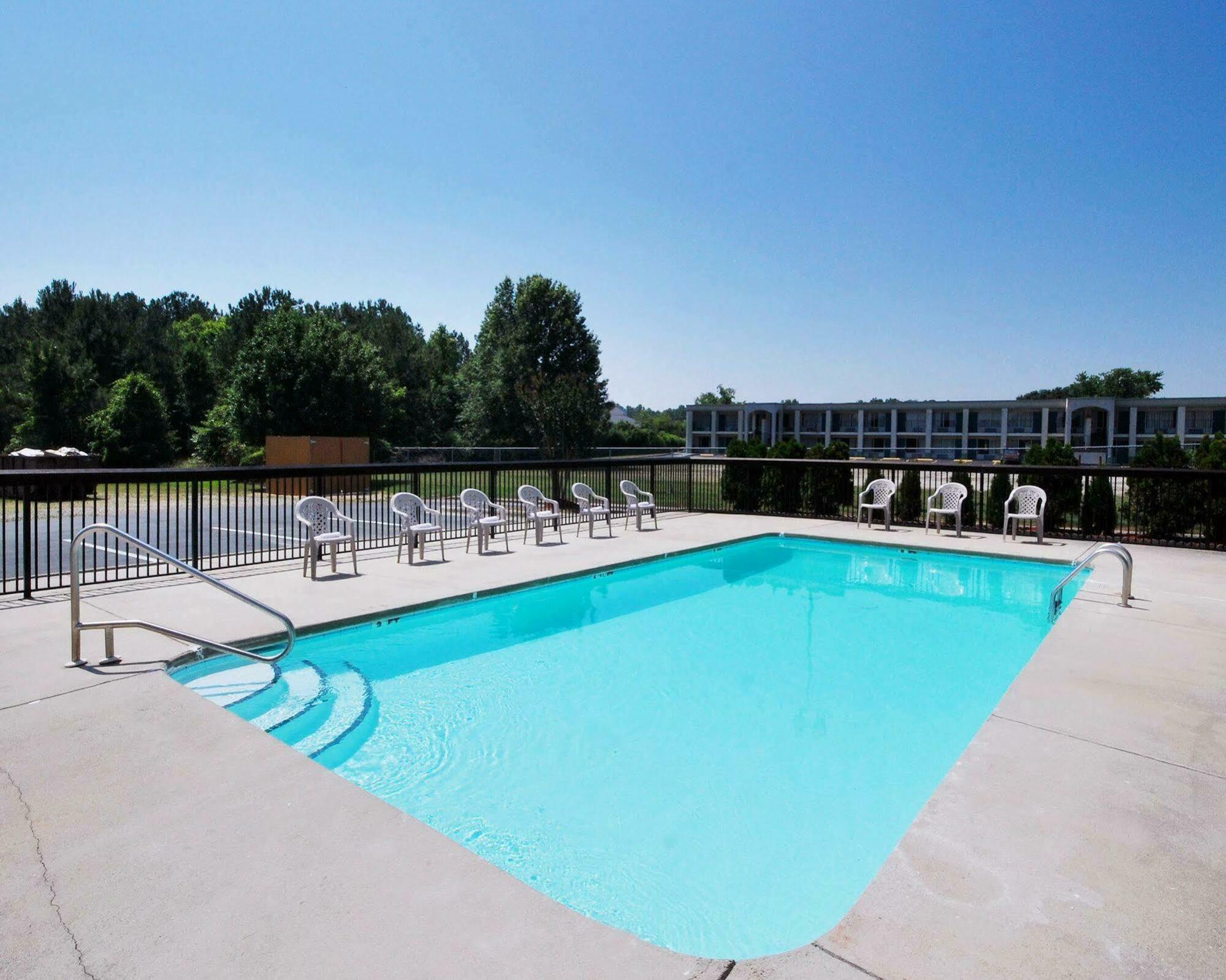 Quality Inn North Battleboro Esterno foto
