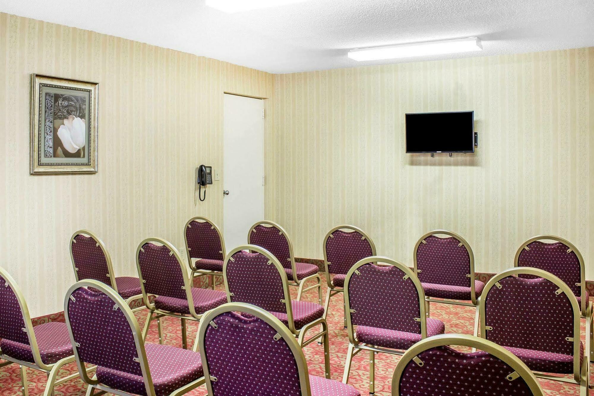 Quality Inn North Battleboro Esterno foto